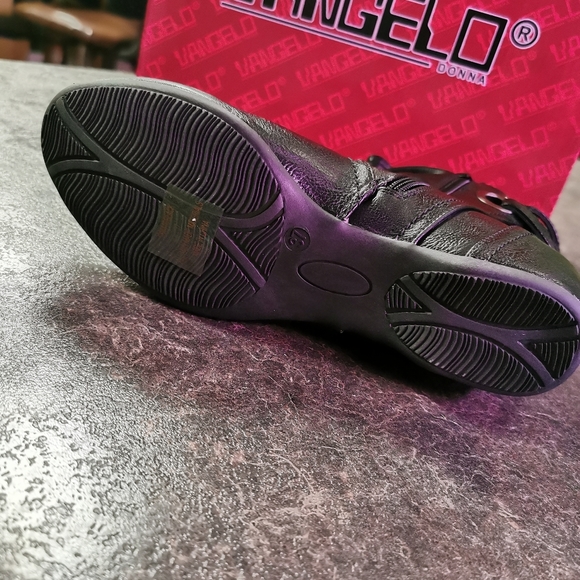 VANGELO Women's Bootie - Picture 7 of 9